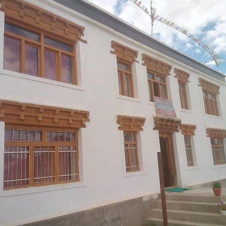 Hotel Rigyal Padam Esterno foto