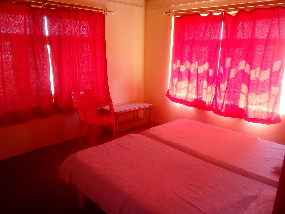 Hotel Rigyal Padam Esterno foto