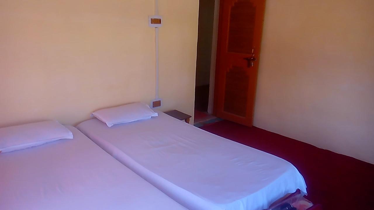 Hotel Rigyal Padam Esterno foto