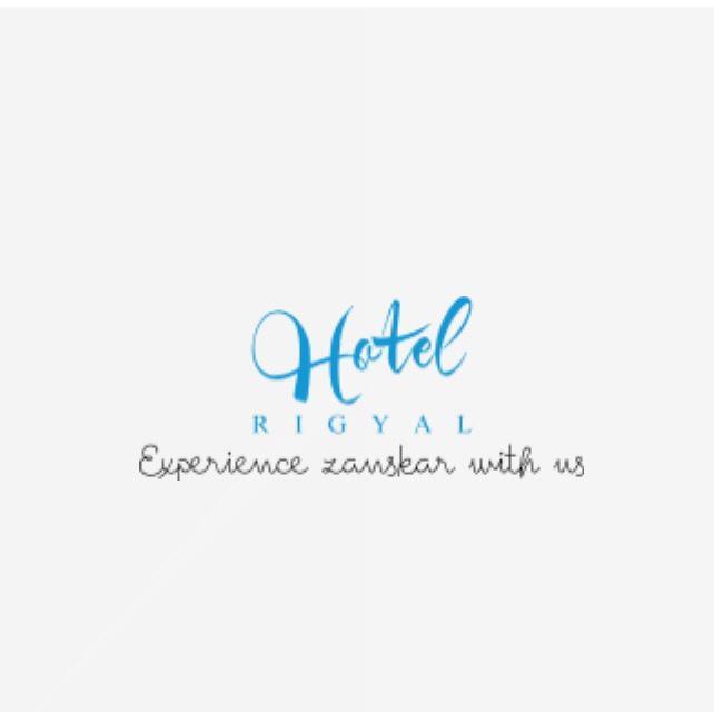 Hotel Rigyal Padam Esterno foto